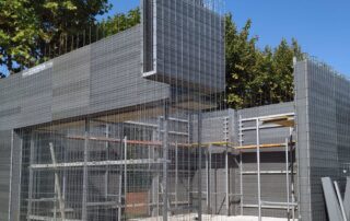 paneles poliestireno construccion