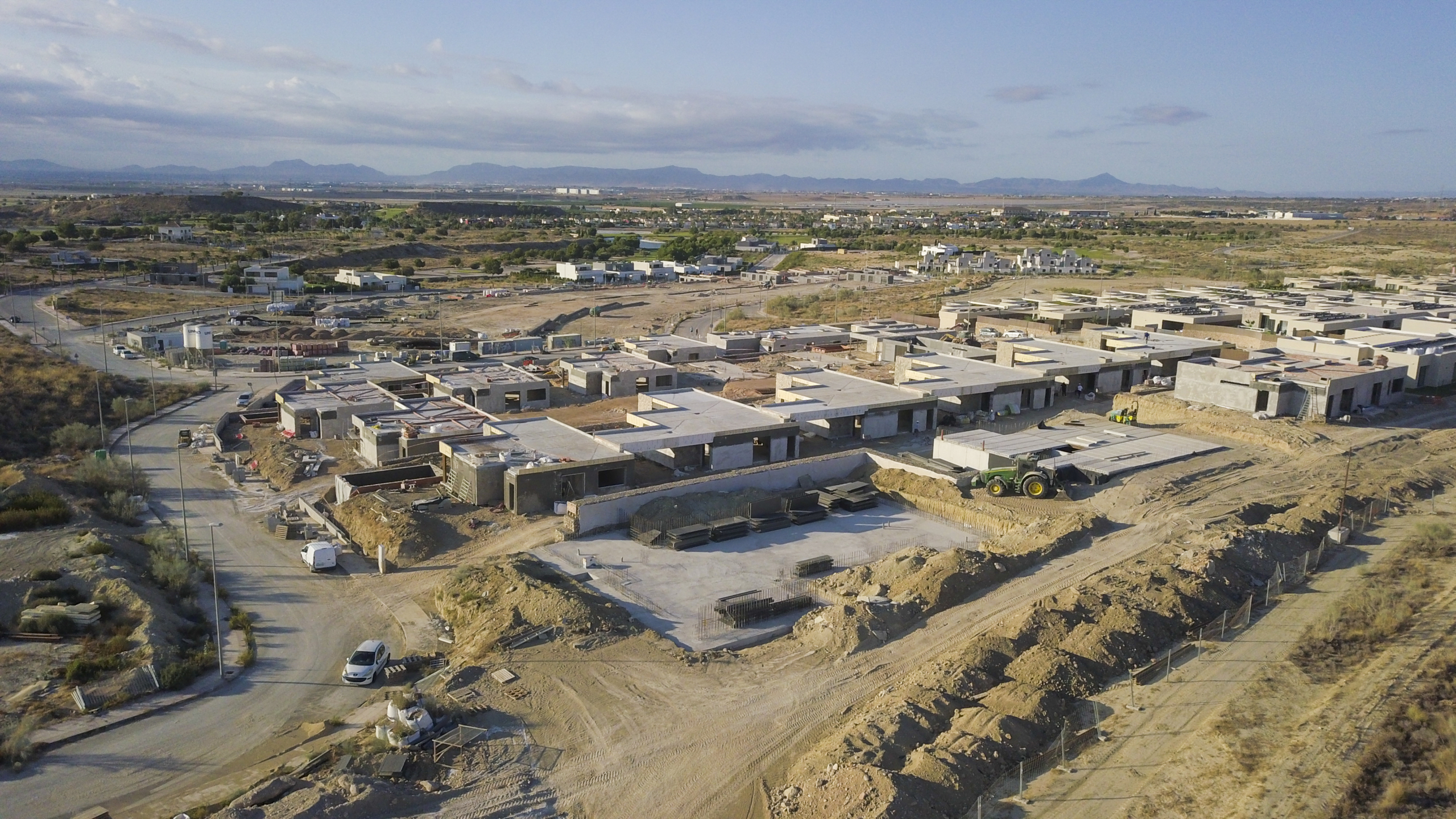 Las Vistas de Altaona – Sismo Spain Las Vistas de Altaona - Sismo Spain