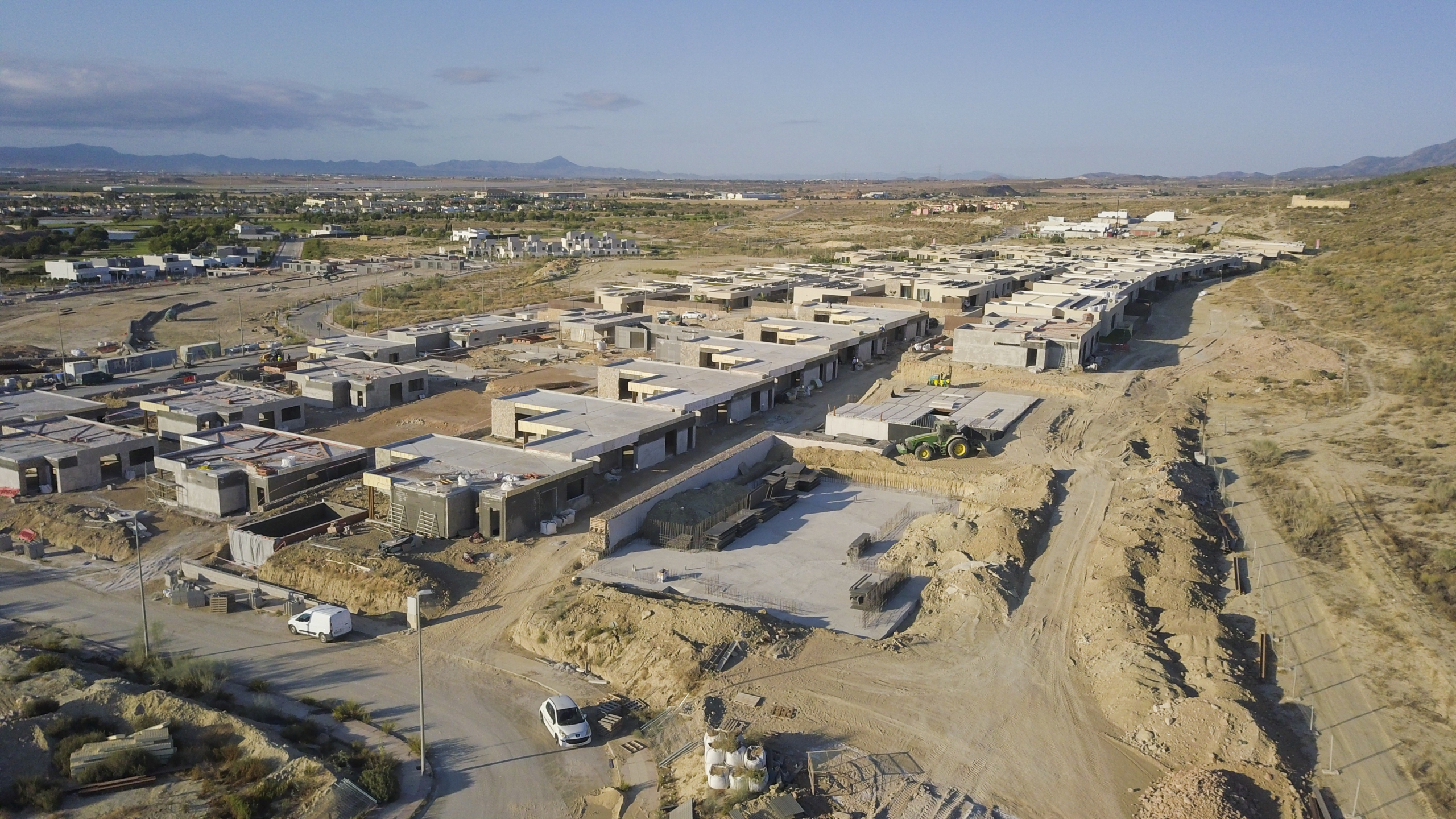 Las Vistas de Altaona – Sismo Spain Las Vistas de Altaona - Sismo Spain