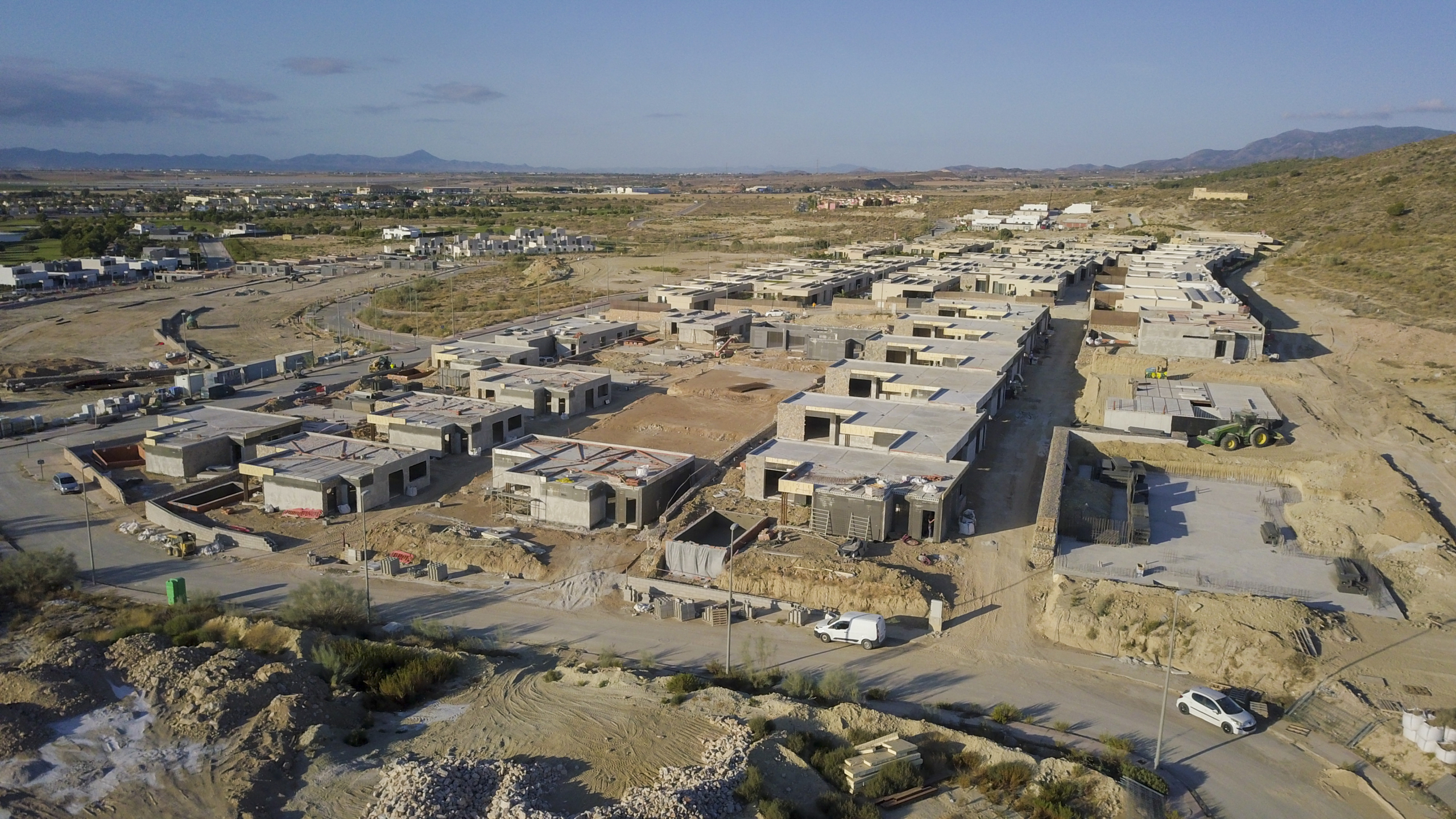 Las Vistas de Altaona – Sismo Spain Las Vistas de Altaona - Sismo Spain