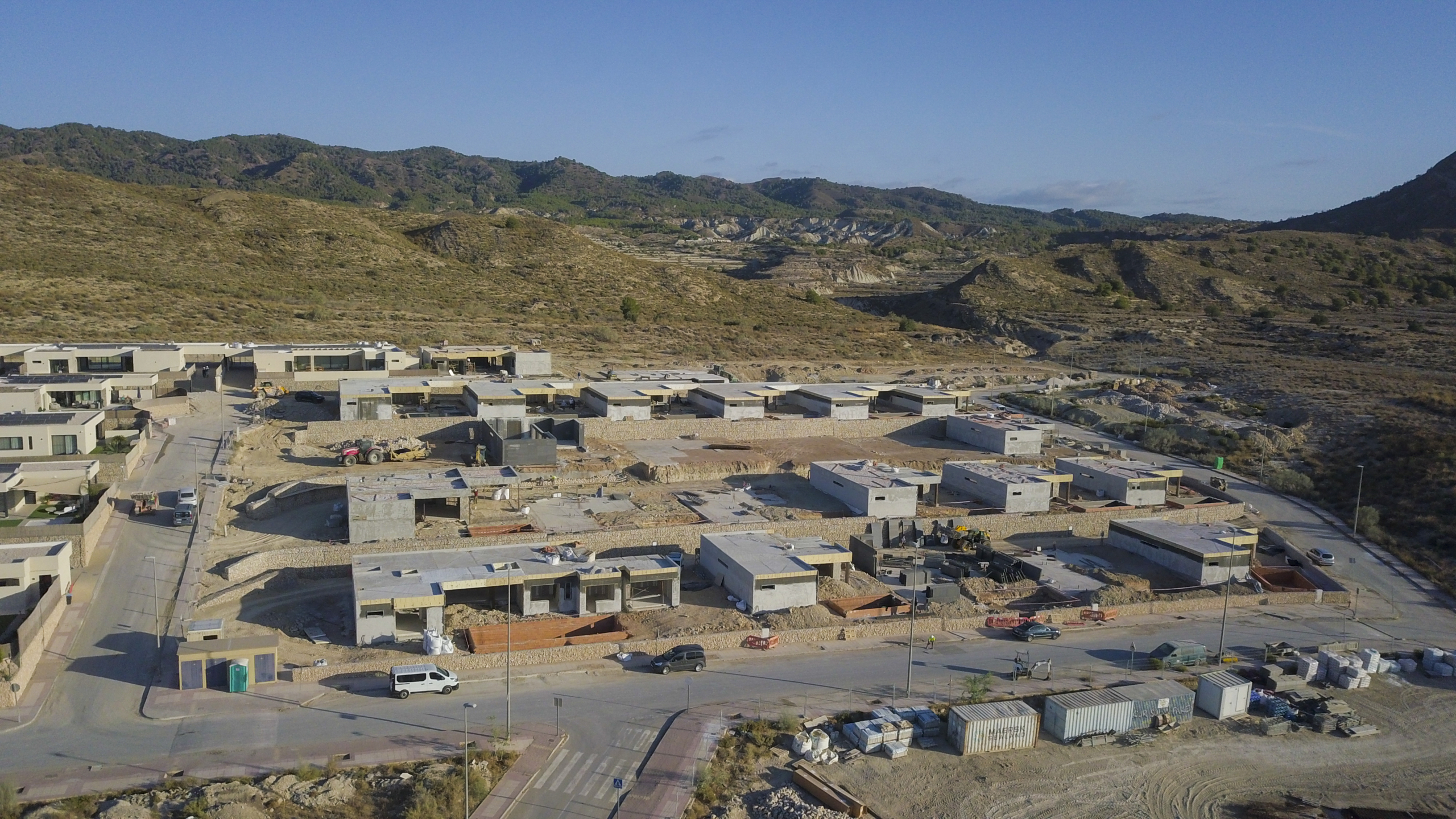 Las Vistas de Altaona – Sismo Spain Las Vistas de Altaona - Sismo Spain