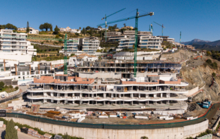 Ventajas de la construcción industrializada para constructoras